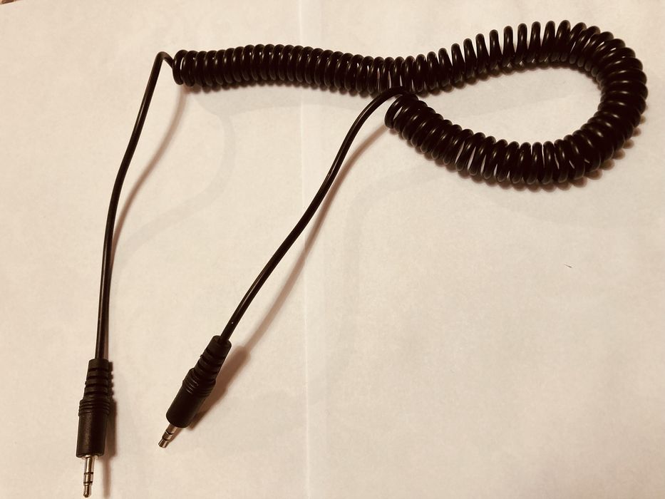 Kabela jack to jack 1 m