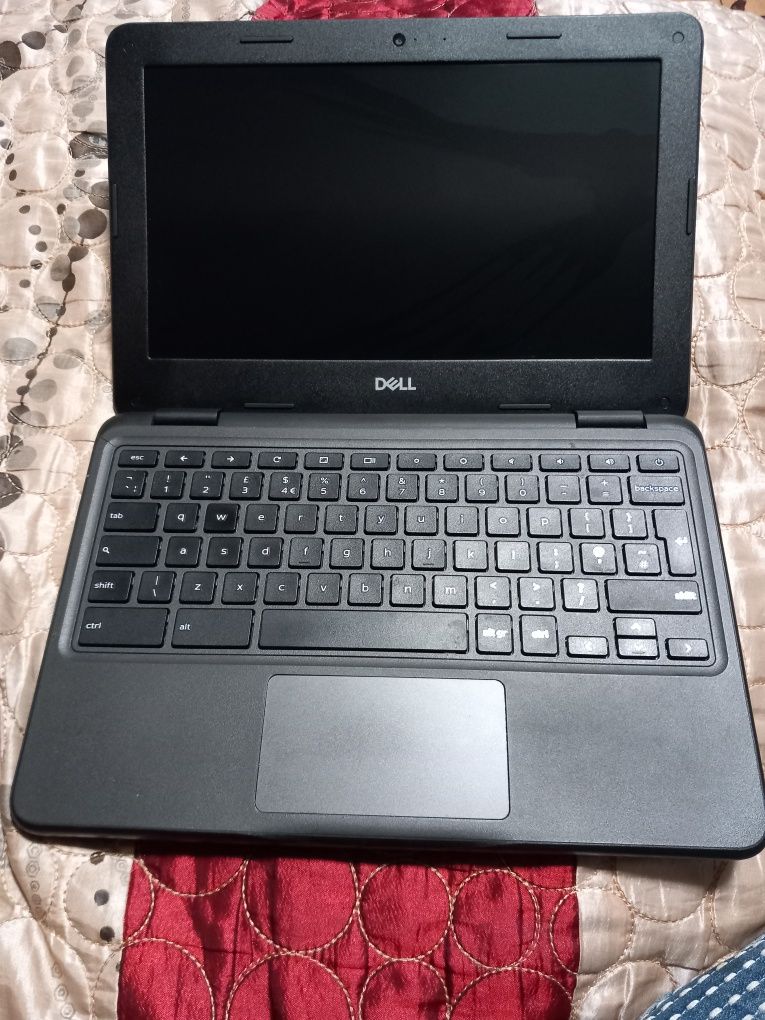 Chromebook 3100 Dell 11"6