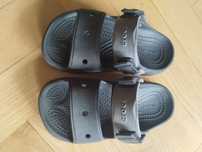 Crocs sandały C12 29-30