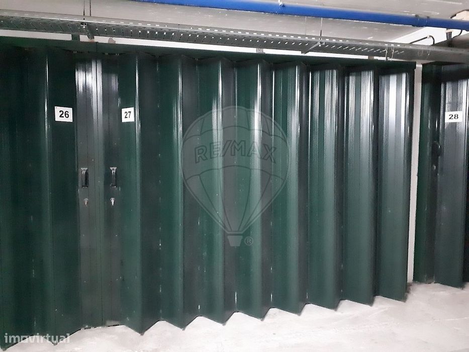 Garagem  para venda