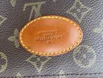 Pochete louis vuitton