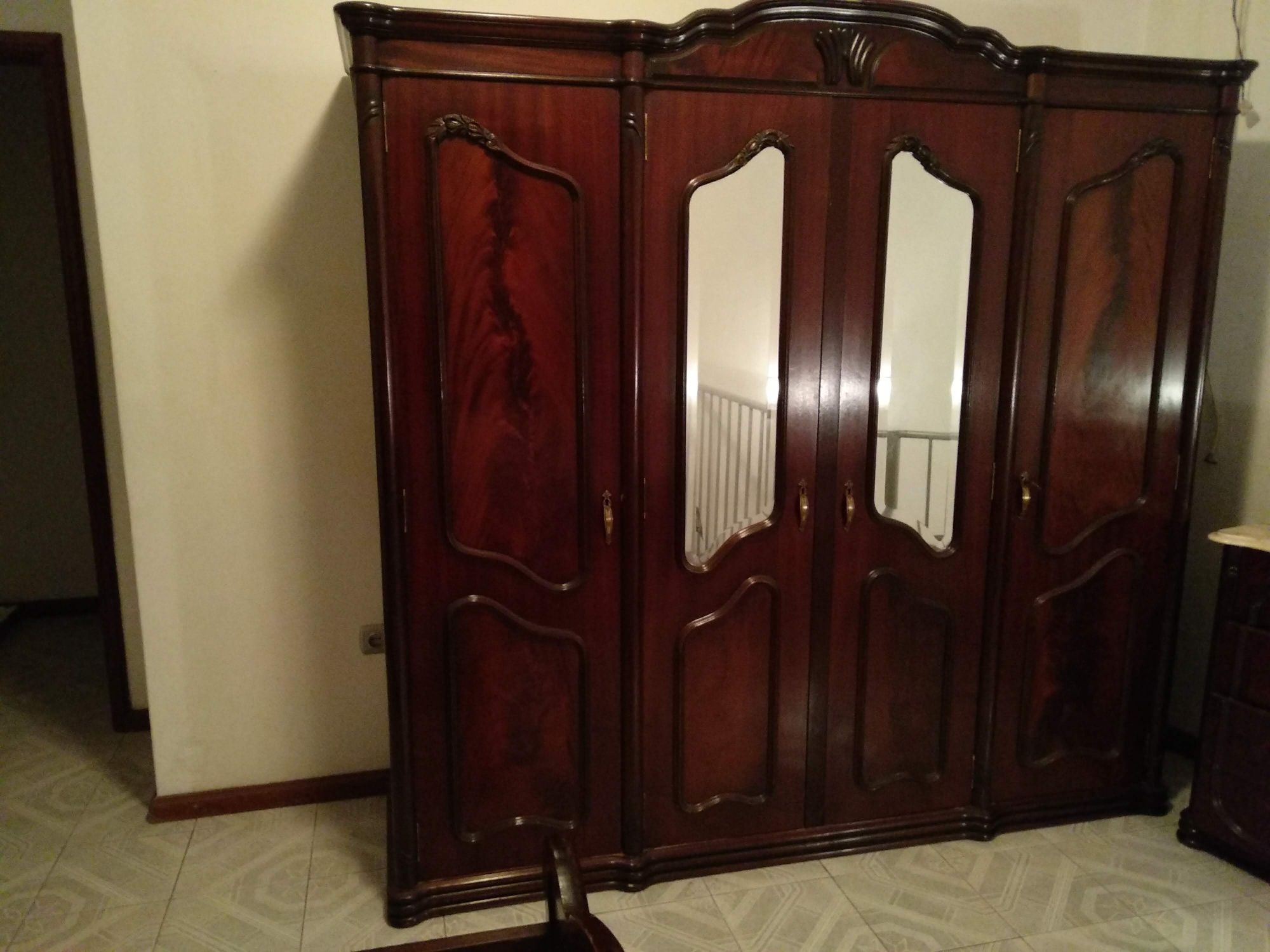 Mobília de quarto