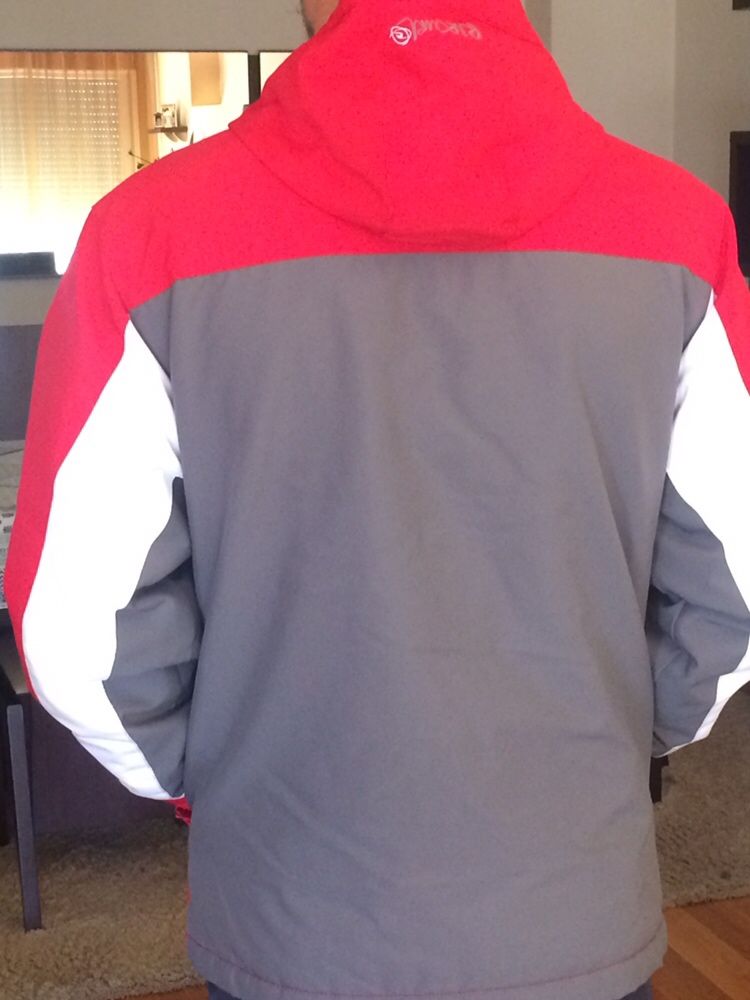 Casaco Rip Curl