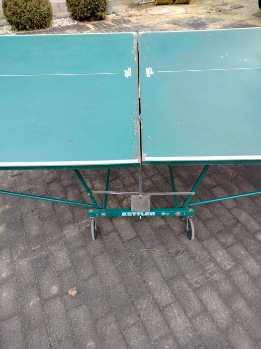 Stół do ping ponga