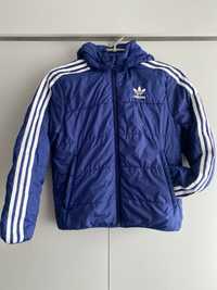 Куртка Adidas 152р.