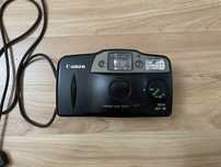 CANON PRIMA AF-8 пленочный фотоаппарат плівковий фотоапарат Кенон