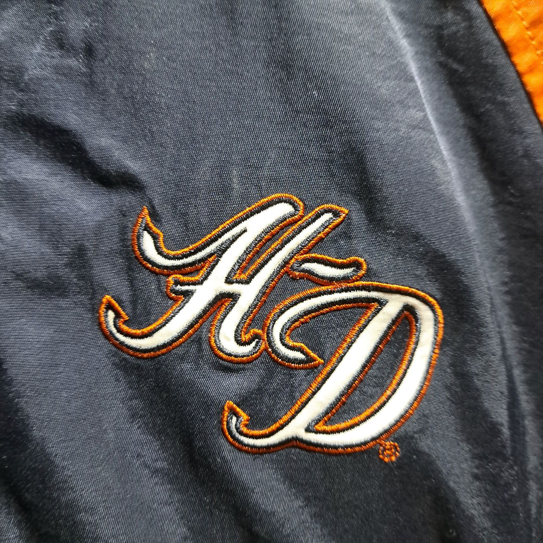 Casaco Harley Davidson Original