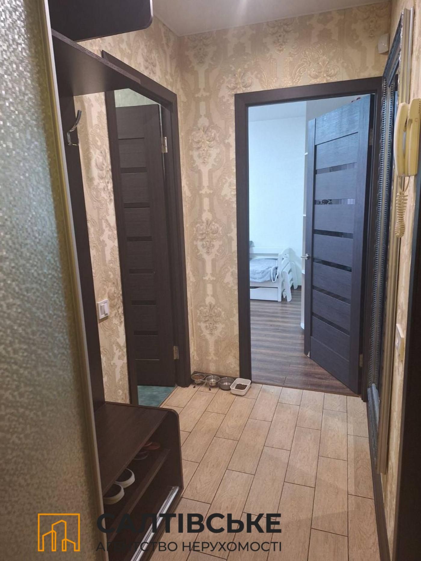 АП-9261 Продам 1к квартиру на Салтовке 602 микрорайон