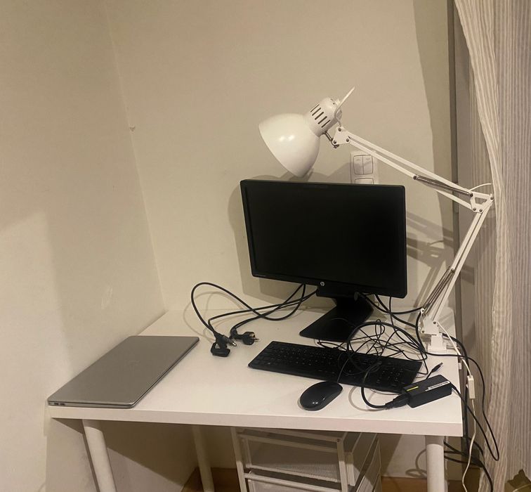 Secretaria IKEA Nova