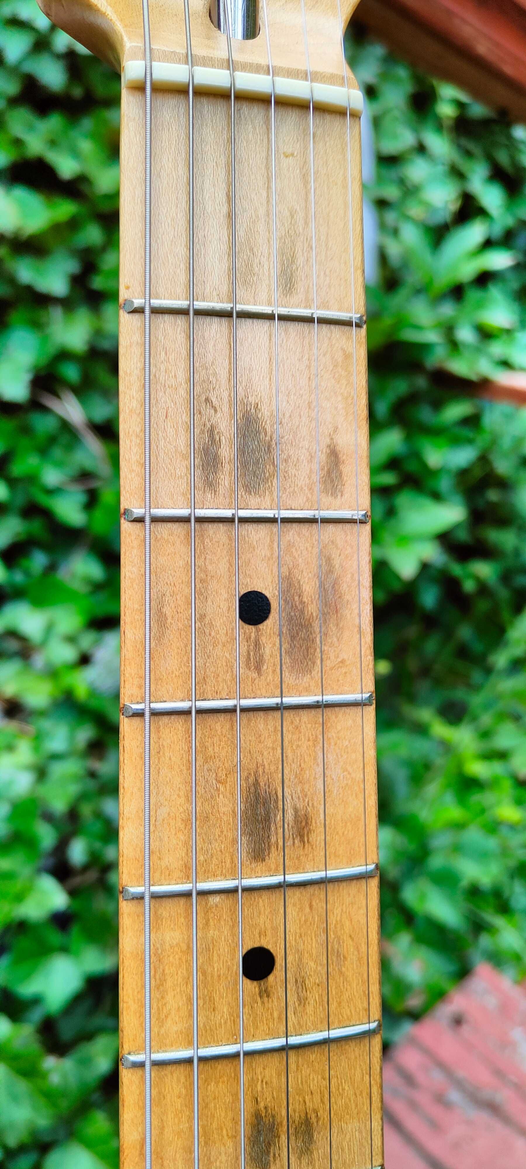 VOX white shadow Matsumoku 1984r