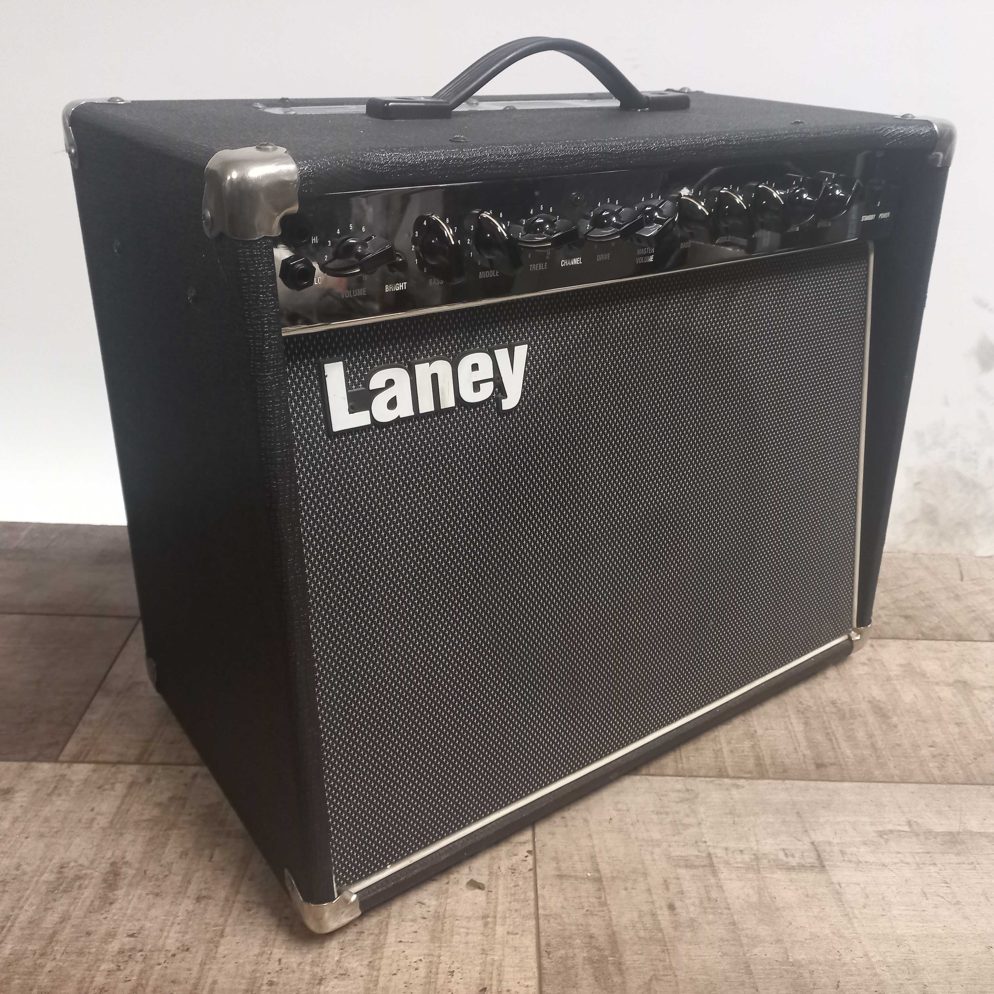 Laney LC30 lampowe combo gitarowe