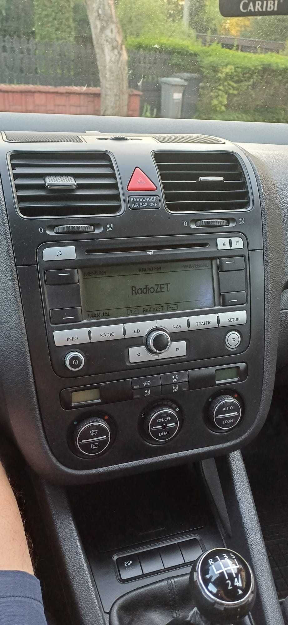 Golf 5 2005r na sprzedaż !!