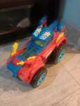 Auto super zings