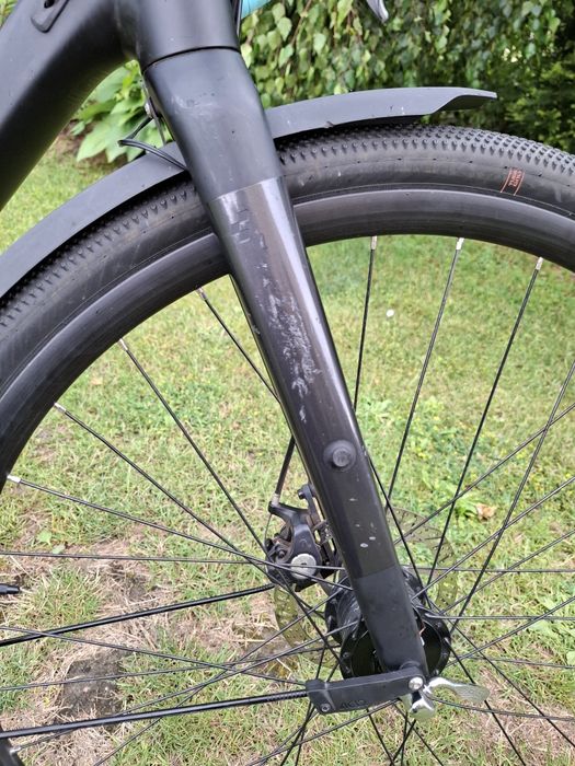 Sprzedam Cube Nuroad FE