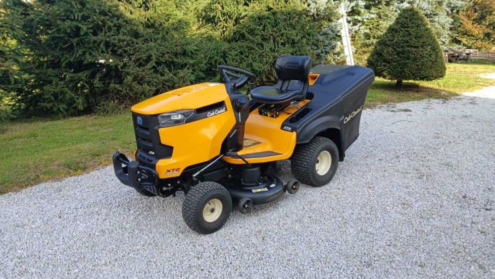 Traktorek Cub Cadet XT2QR106  24KM KAWASAKI