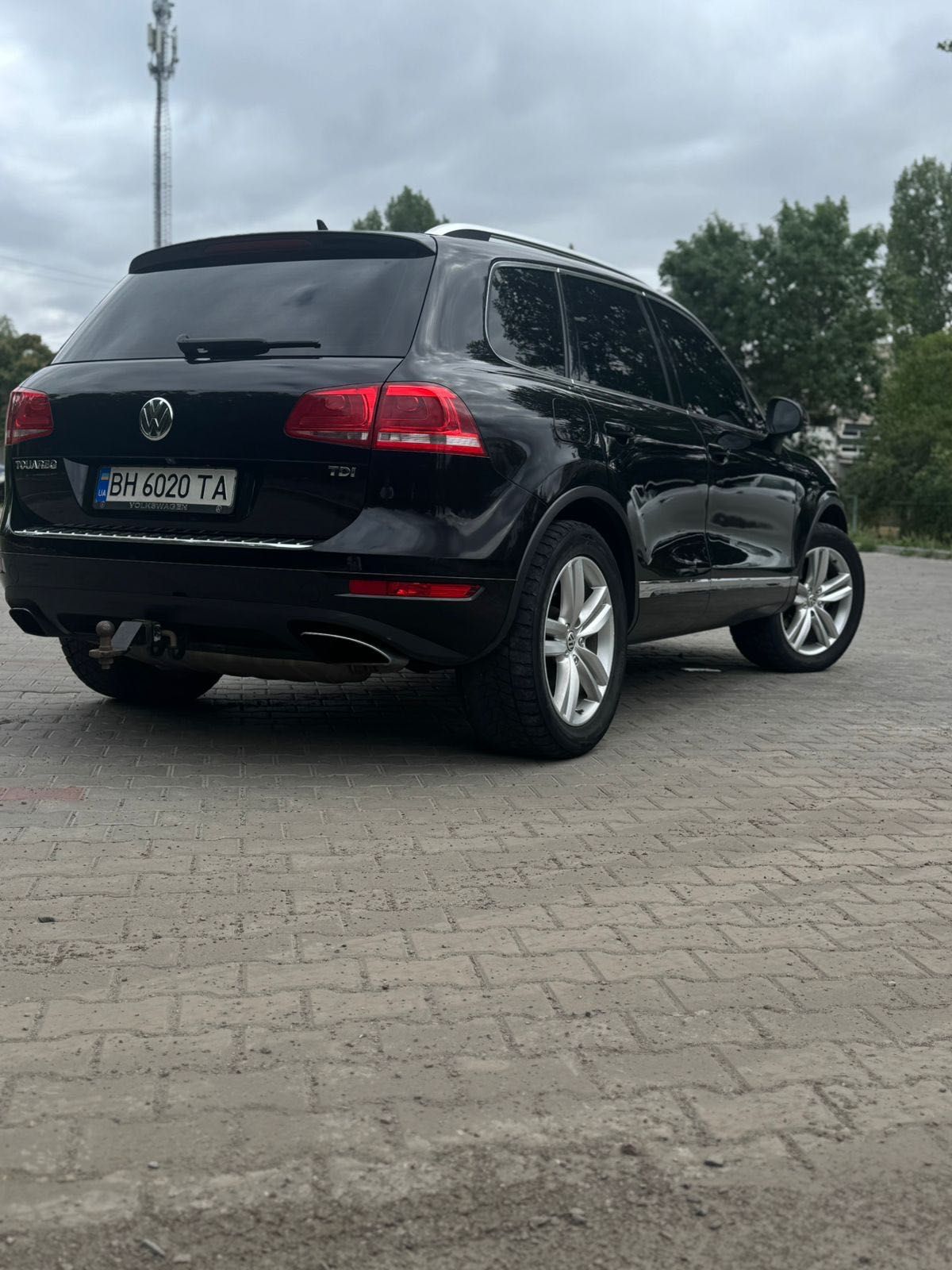 Продам автомобіль