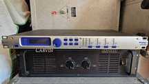 Crossover ALTO Maxidrive 2.3+