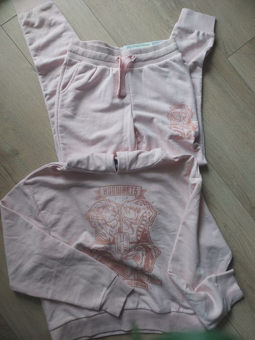 Dres dziewczęcy Nowy Harry Potter r. 140