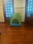 Tenda de criança