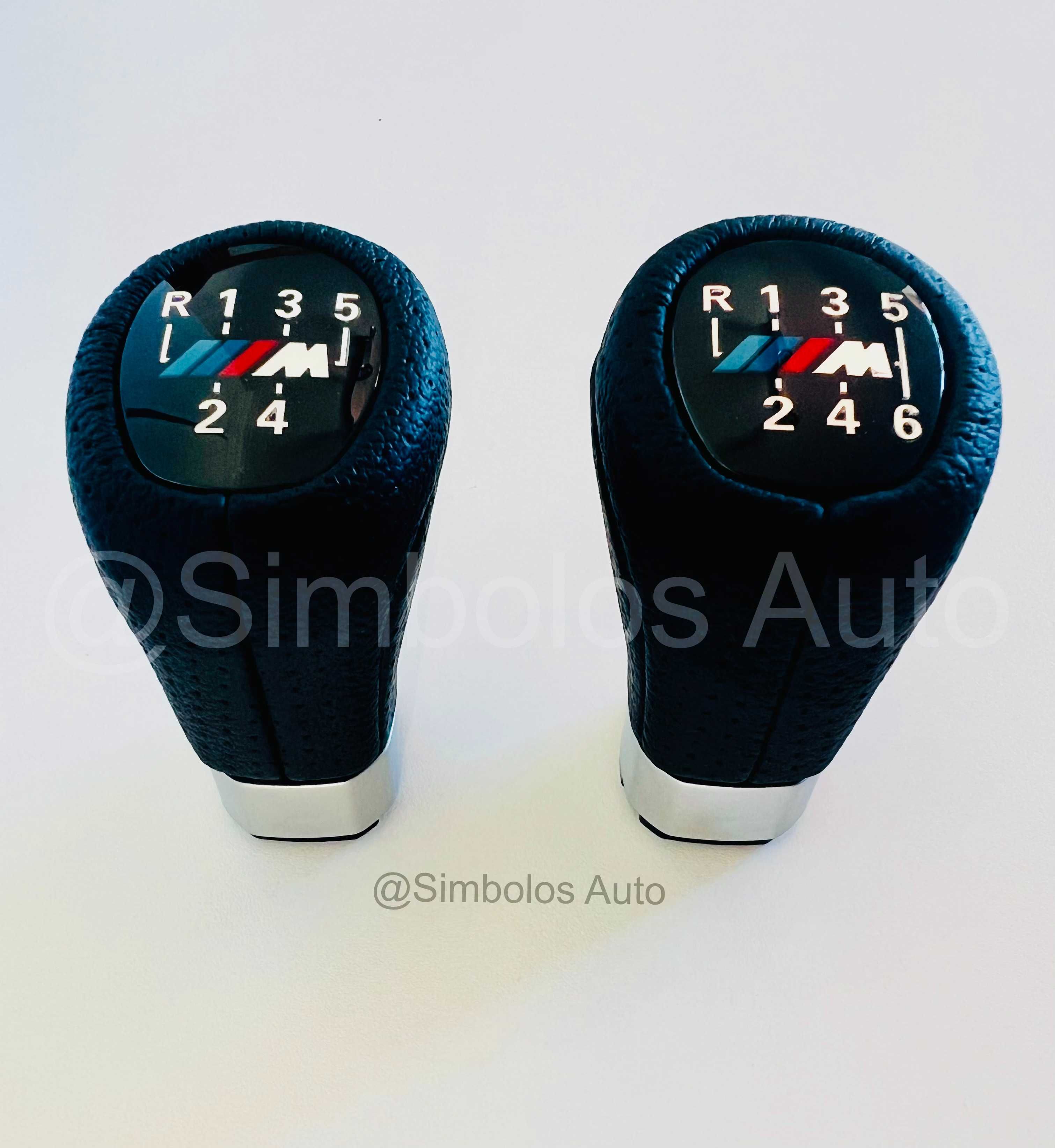 4 Centros de Jante | Emblemas | BMW