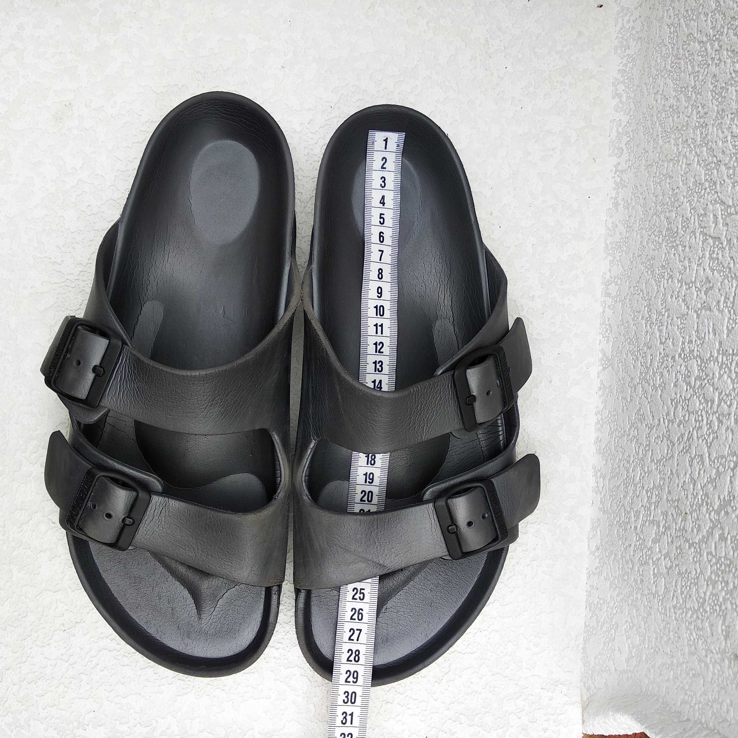 Шлепки Birkenstock - 44 р.