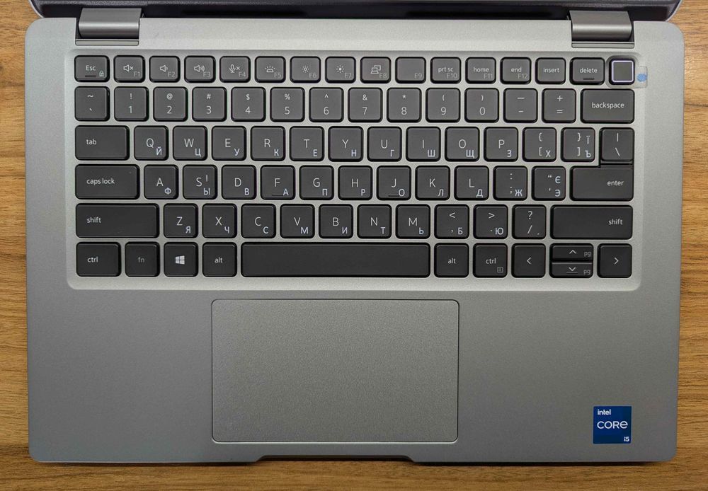 3457/Dell Latitude 5320/13,3"/Intel I5-1135 G7/512 GB SSD/RAM 16 GB/