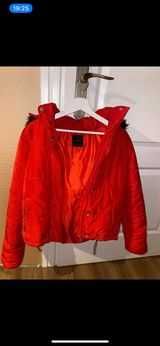 Kurtka puchowa Forever 21