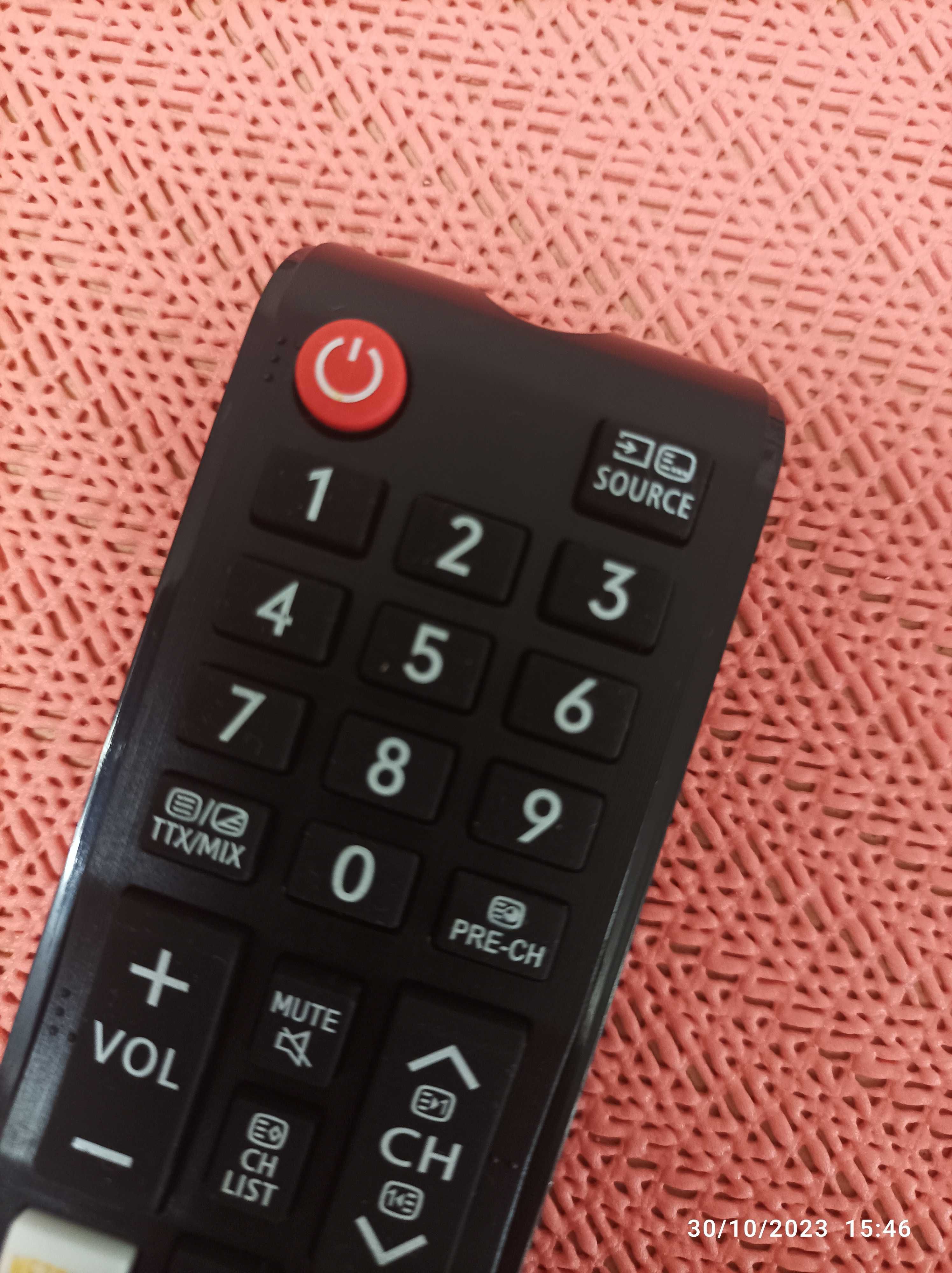 Controle Remoto - Comando TV Samsung