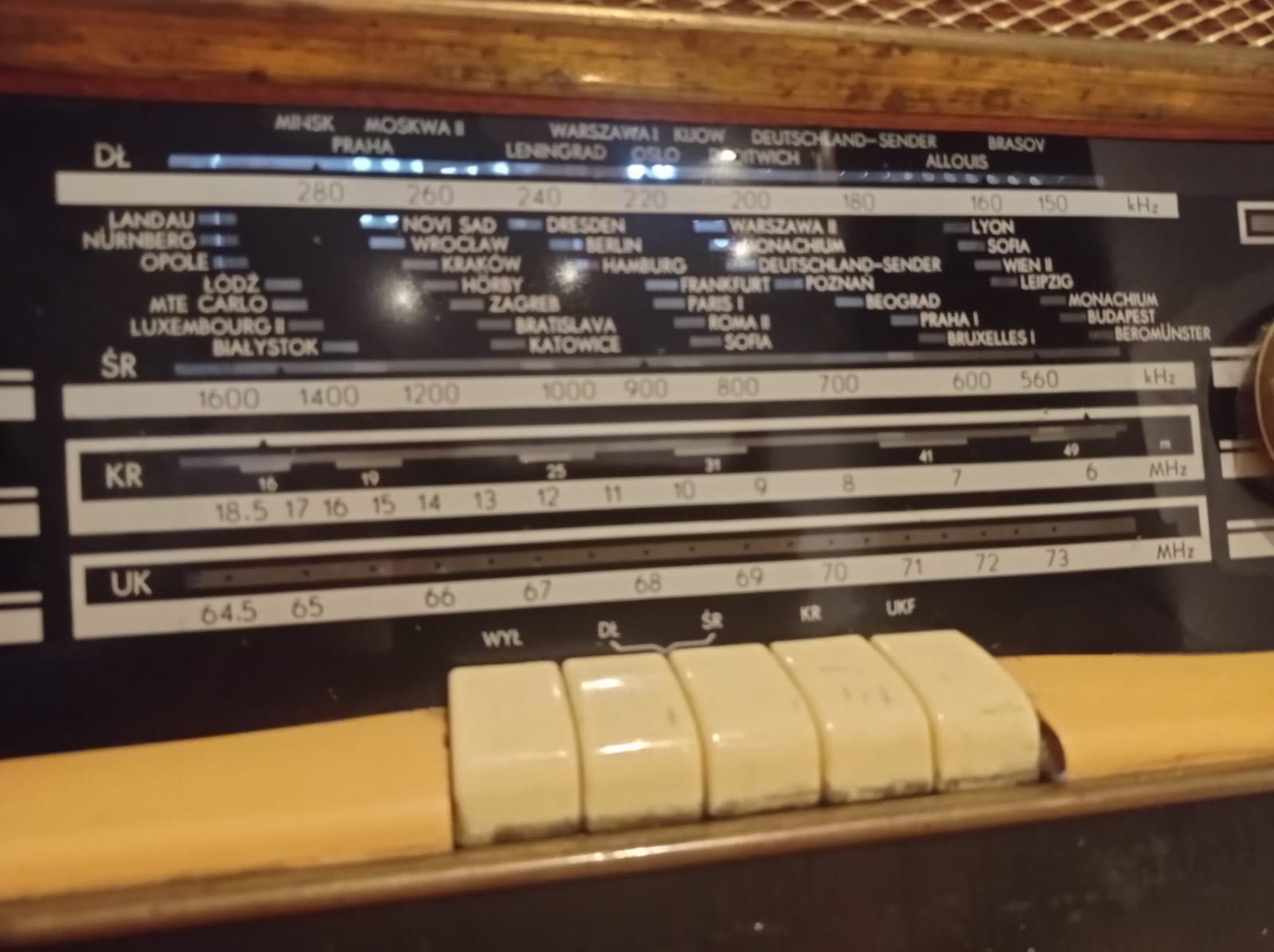 Radio PRL po dziadku