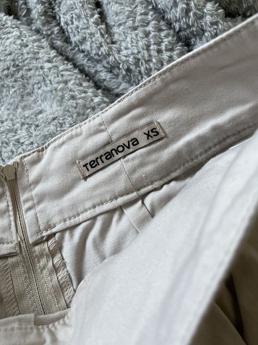 spódniczka vintage y2k