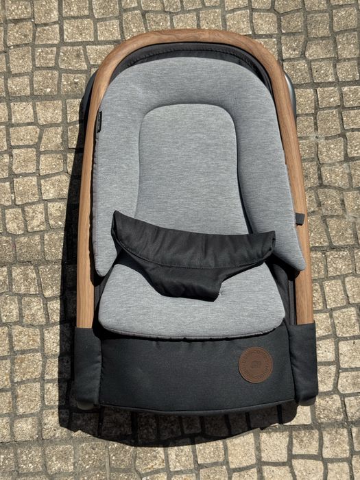 Espreguiçadeira Bebé Confort Kori