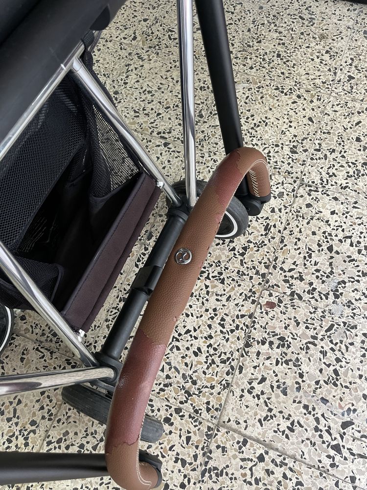 Carrinho Cybex Mios