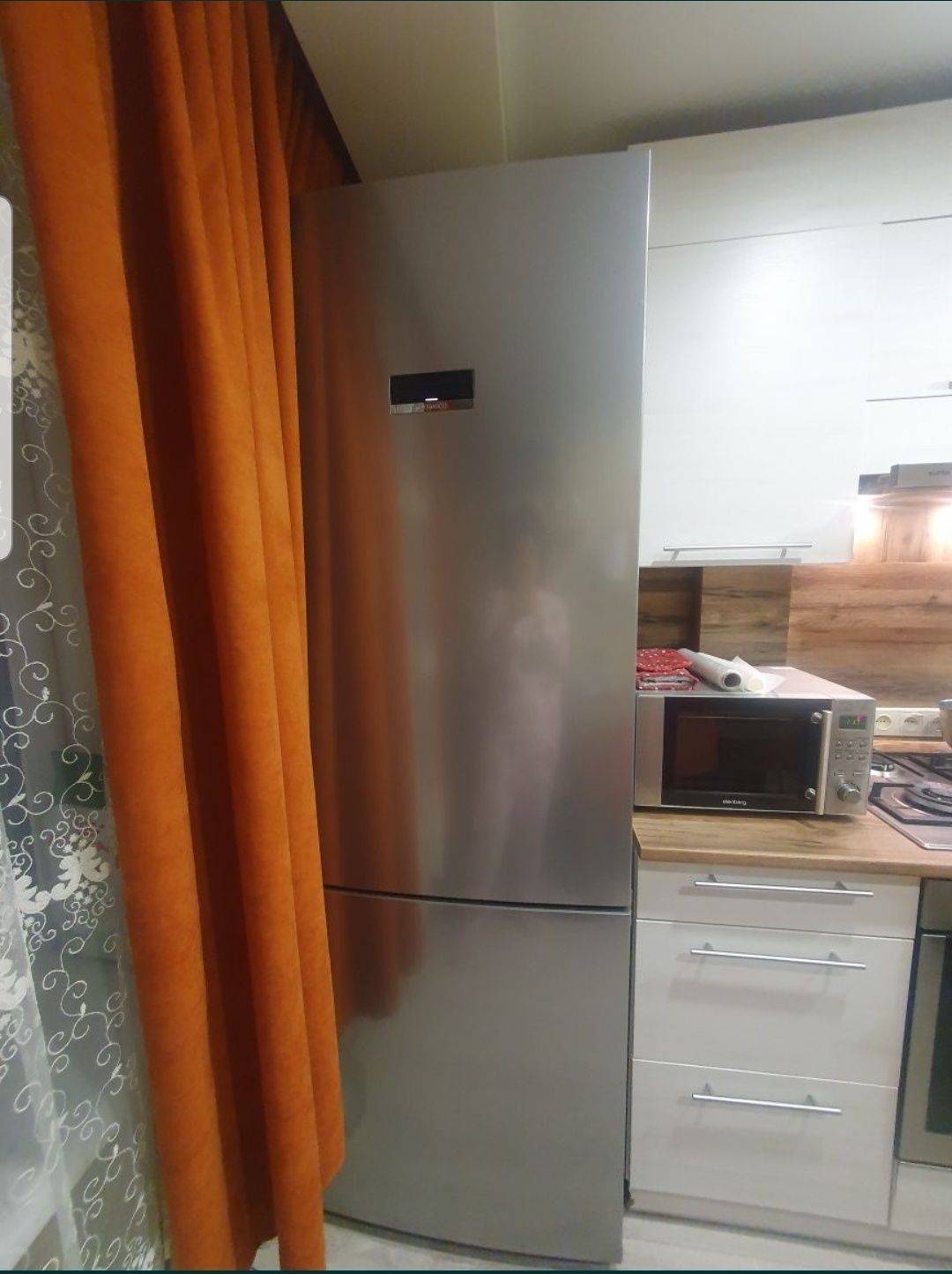 Продам або сдам 2 кімнатну квартиру в центрі міста