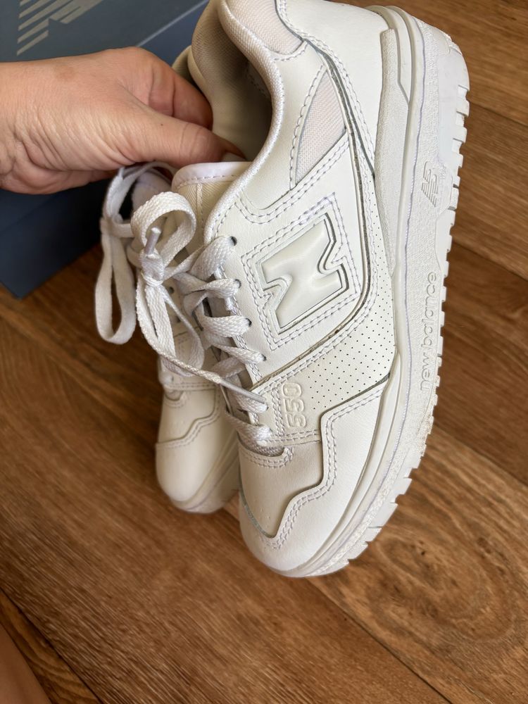 ОРИГІНАЛ!нові new balance 550 розмір 36-36,5