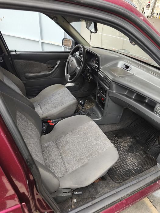 Daewoo Nexia продам