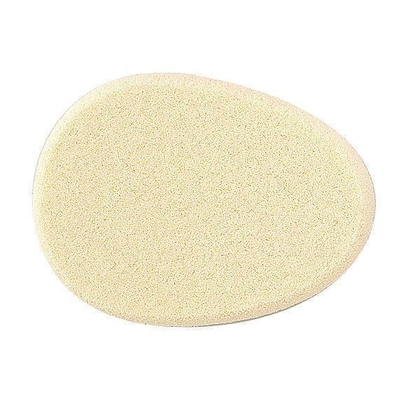 Peggy Sage Latex Make-Up Sponge Lateksowa Gąbka Do Makijażu 2Szt (P1)