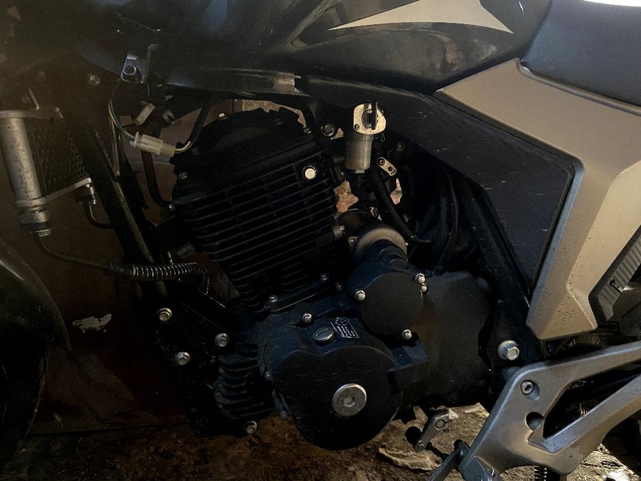 Geon cr6s продам