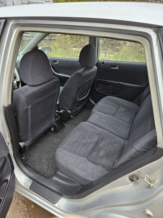 Honda Civic 2005 дизель