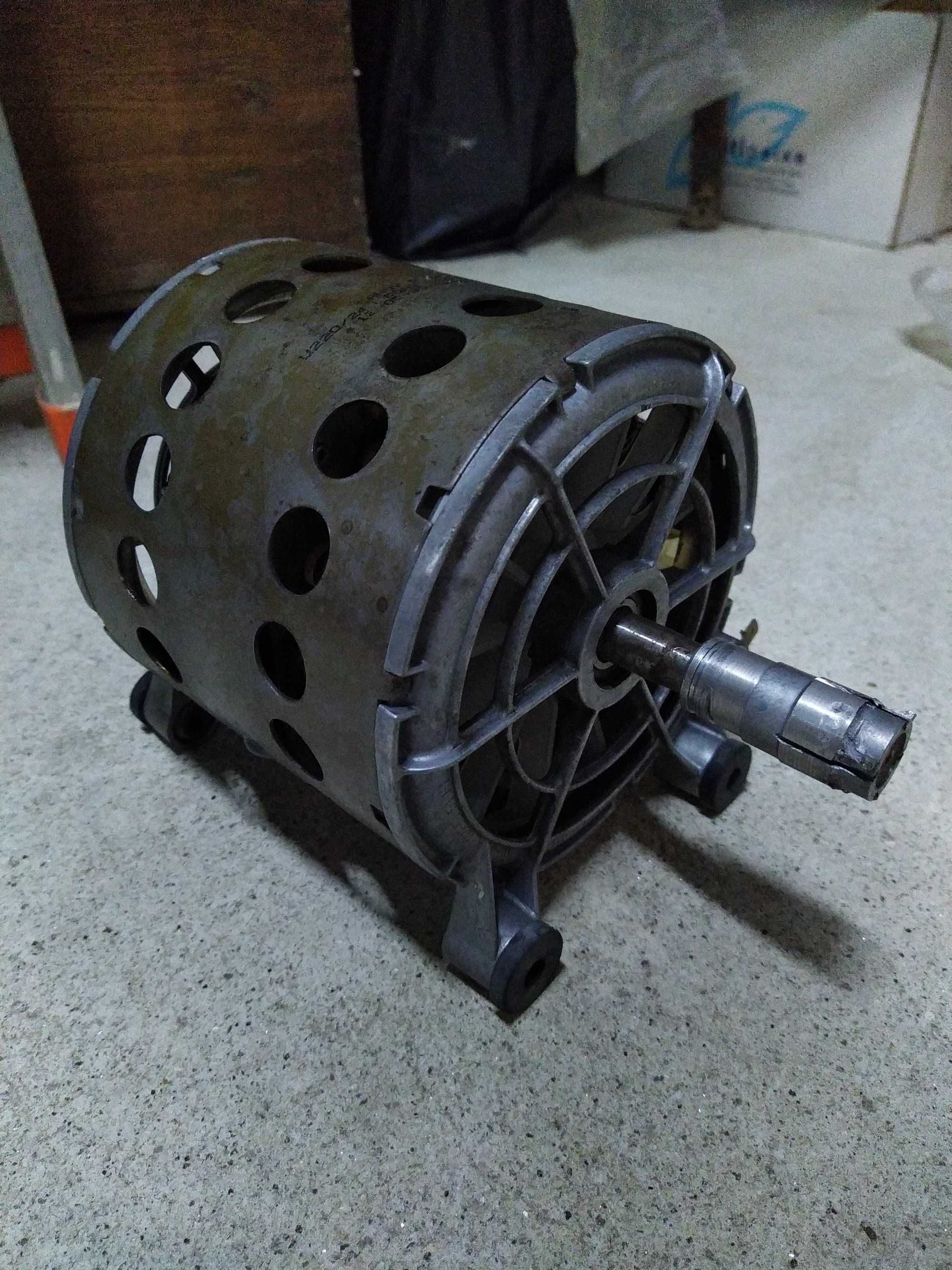 Motor Eléctrico Candy P35 CL H 220/240v 50Hz