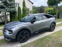 Citroën C4 Citroen c4 Feel Pack - 1 właściciel, serwis ASO