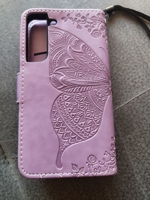 Etui na telefon Samsung Samsung Galaxy S21 5G lub Samsung Galaxy S22 P