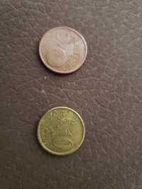 Moedas de colecionador raras