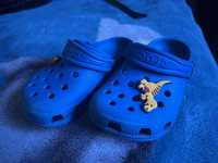 Crocs c6 в хорошем состоянии