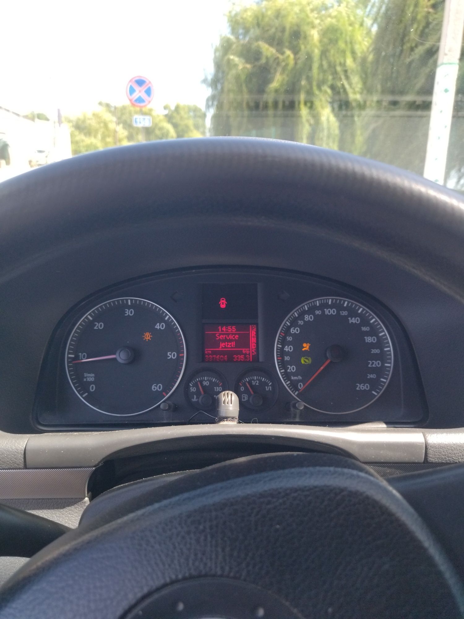 Volkswagen Toutan 1,9 TDI