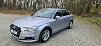 Audi A3 Audi A3 1.5 TFSI 2018 150km S Tronic *Automat*Navi*FullLed*Parktronic*