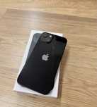 IPhone 13 Black 128 Gb Neverlock