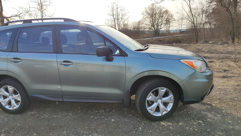 Продам Subaru Forester