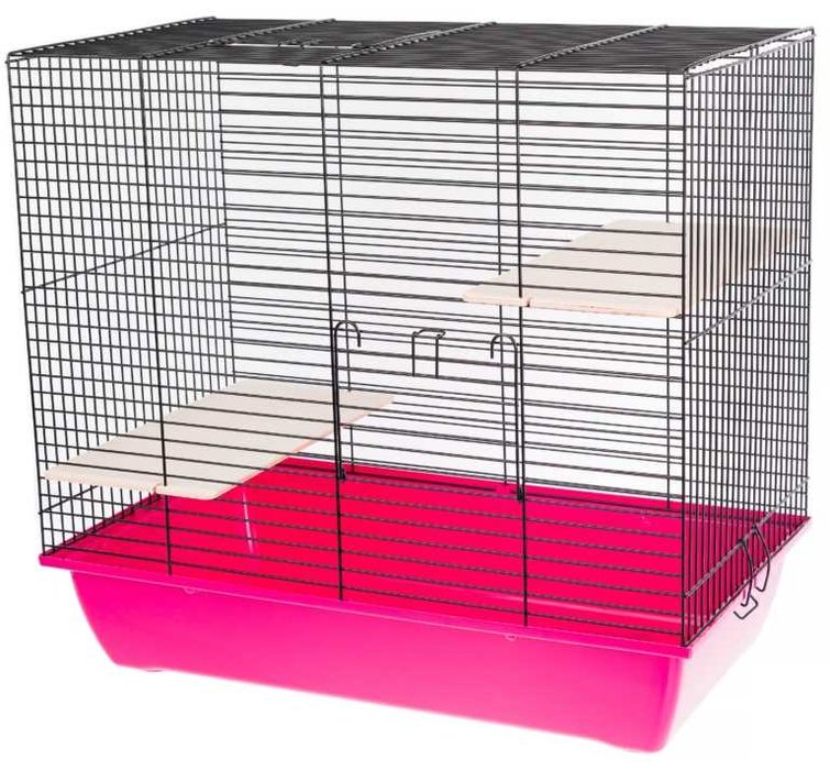 Klatka dla szynszyla 70 color