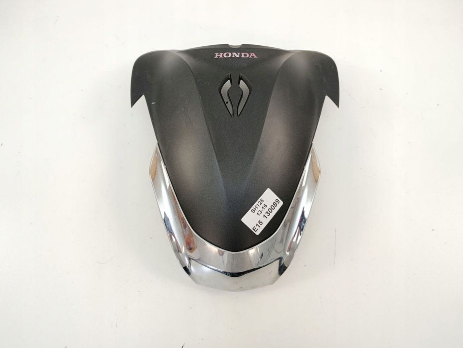 HONDA SH125 13-16 CZACHA CZASZA WYPEŁNIENIE