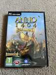 Anno 1404 Wenecja PC DVD